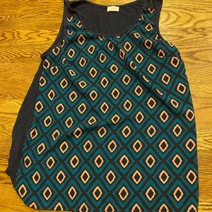 cute summer tank top!!